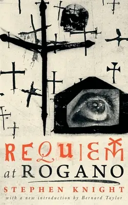 Requiem v Rogane - Requiem at Rogano