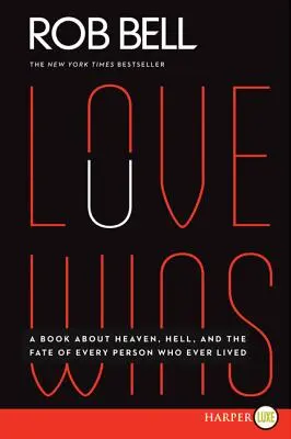 Láska víťazí LP - Love Wins LP