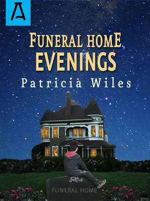 Večery v pohrebnom ústave - Funeral Home Evenings