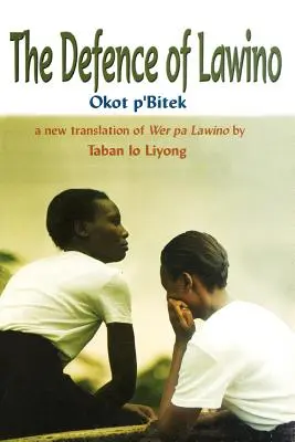 Obrana Lawina - The Defence of Lawino