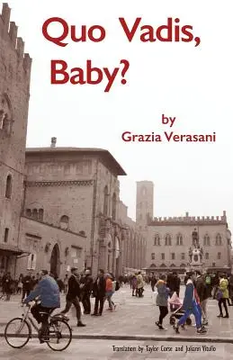 Quo vadis, Baby? - Quo Vadis, Baby?