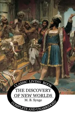 Objavovanie nových svetov - The Discovery of New Worlds