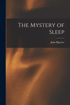 Záhada spánku - The Mystery of Sleep