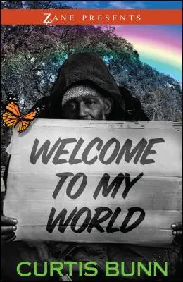 Vitajte v mojom svete - Welcome to My World