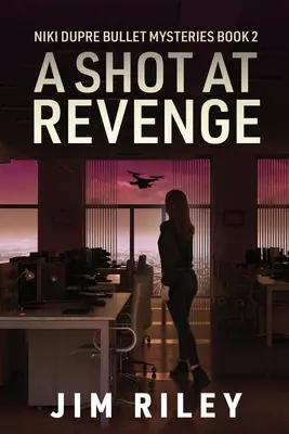 Šanca na pomstu - A Shot at Revenge