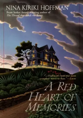 Červené srdce spomienok - A Red Heart of Memories
