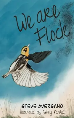 My sme stádo - We Are Flock