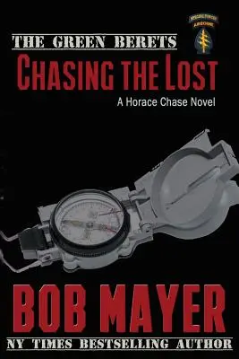 Honba za stratenými - Chasing the Lost