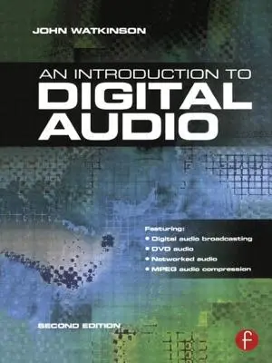 Úvod do digitálneho zvuku - Introduction to Digital Audio