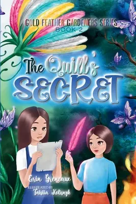 Tajomstvo pera: Objavovanie sily životodarných slov - The Quill's Secret: Discovering the Power of Life-Giving Words