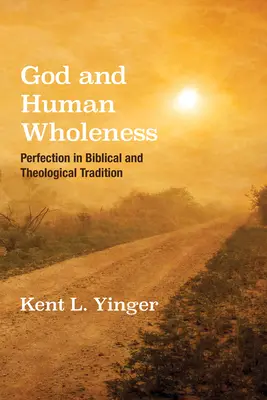 Boh a ľudská celistvosť - God and Human Wholeness