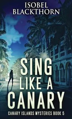 Spievaj ako kanárik - Sing Like a Canary