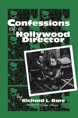 Spoveď hollywoodskeho režiséra - Confessions of a Hollywood Director
