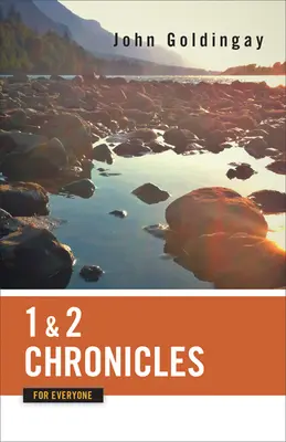 1 a 2 Kronika pre každého - 1 and 2 Chronicles for Everyone