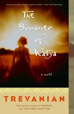 Kátino leto (The Summer of Katya) - The Summer of Katya