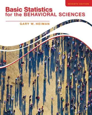 Základy štatistiky pre behaviorálne vedy - Basic Statistics for the Behavioral Sciences