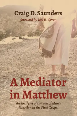 Prostredník u Matúša - A Mediator in Matthew