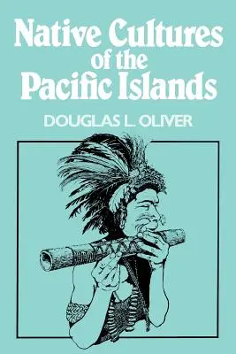 Domorodé kultúry tichomorských ostrovov - Native Cultures of the Pacific Islands