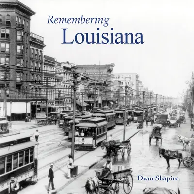 Spomienka na Louisianu - Remembering Louisiana