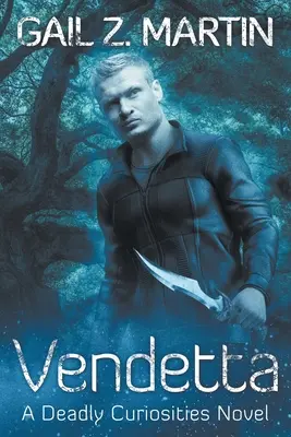 Vendeta - Vendetta