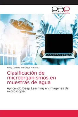 Clasificacin de microorganismos en muestras de agua