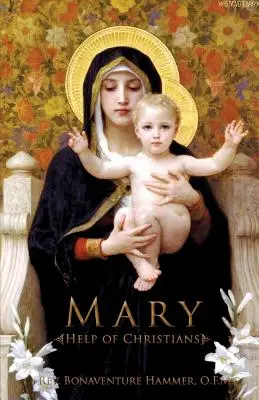 Mária Pomocnica kresťanov - Mary Help of Christians