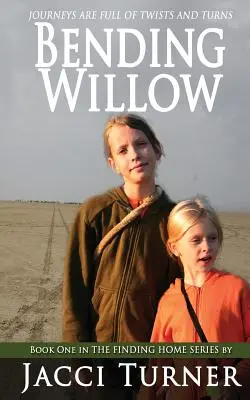 Ohýbanie vŕby - Bending Willow