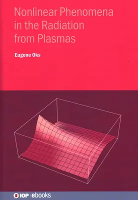 Nelineárne javy v žiarení plazmy: Spektroskopické a laserové aplikácie - Nonlinear Phenomena in the Radiation from Plasmas: Spectroscopic and Laser Applications