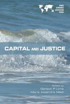 Kapitál a spravodlivosť - Capital and Justice