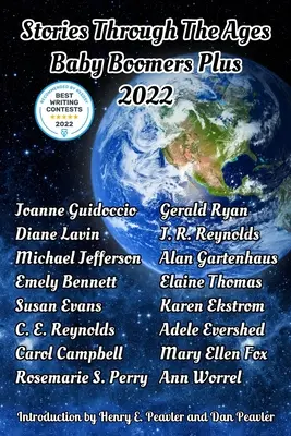 Príbehy v priebehu vekov Baby Boomers Plus 2022 - Stories Through The Ages Baby Boomers Plus 2022