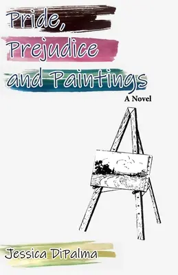 Pýcha, predsudky a obrazy - Pride, Prejudice and Paintings