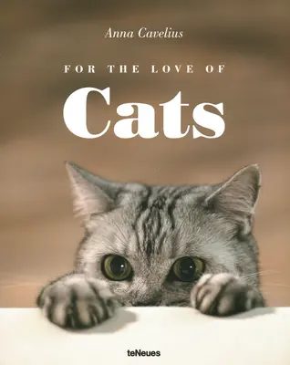 Z lásky k mačkám - For the Love of Cats