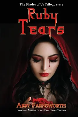 Rubínové slzy - Ruby Tears