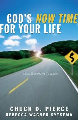 Boží čas pre tvoj život - God's Now Time for Your Life