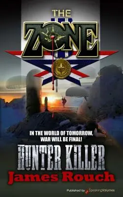 Lovec zabijak - Hunter Killer
