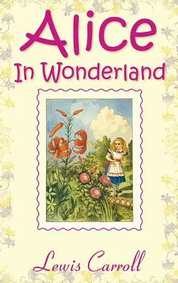 Alica v krajine zázrakov - Alice in Wonderland