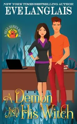 Démon a jeho čarodejnica - A Demon and his Witch