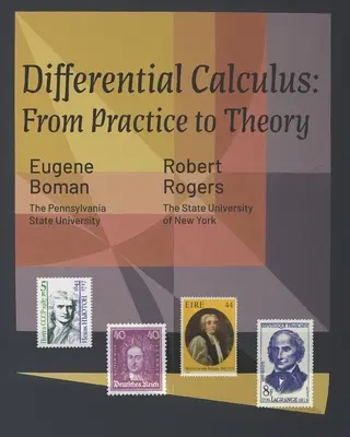 Diferenciálny výpočet: Od praxe k teórii - Differential Calculus: From Practice to Theory
