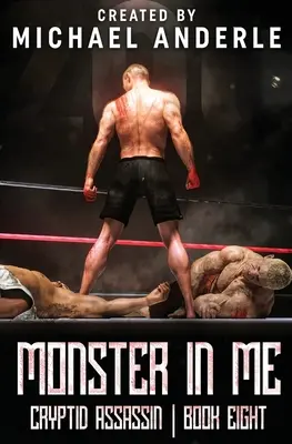 Monštrum vo mne - Monster In Me