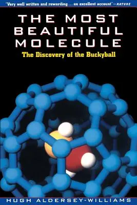 Najkrajšia molekula: Objavili sme guľôčku Buckyball - The Most Beautiful Molecule: The Discovery of the Buckyball