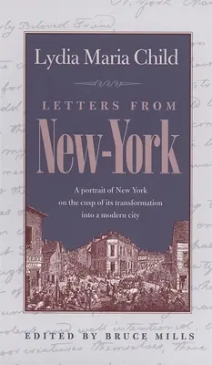 Listy z New Yorku - Letters from New-York