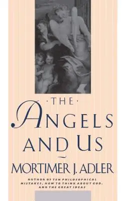 Anjeli a my - The Angels and Us