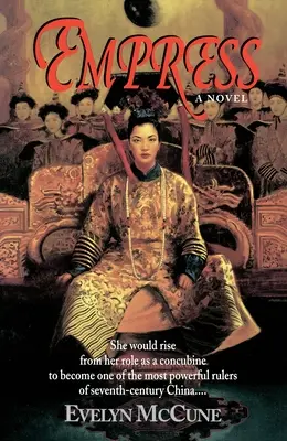 Cisárovná - Empress