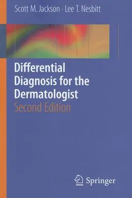 Diferenciálna diagnostika pre dermatológa - Differential Diagnosis for the Dermatologist