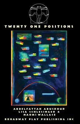 Dvadsaťjeden pozícií - Twenty One Positions