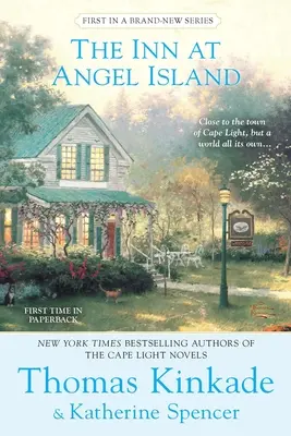 Hotel The Inn at Angel Island: An Angel Island Novel - The Inn at Angel Island: An Angel Island Novel