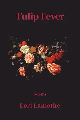 Tulipánová horúčka - Tulip Fever