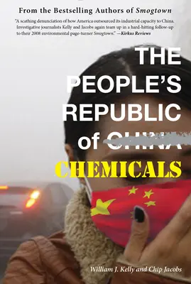 Ľudová republika chemických látok - The People's Republic of Chemicals