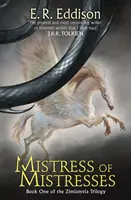 Milenka mileniek - Mistress of Mistresses
