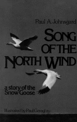 Pieseň severného vetra - Song of the North Wind